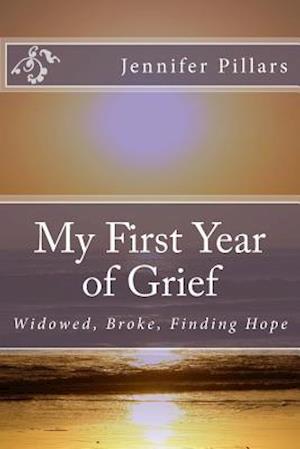 My First Year of Grief
