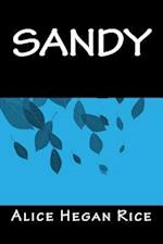 Sandy