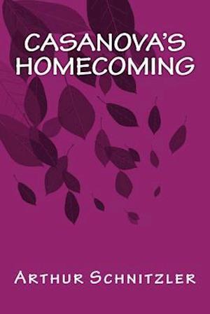 Casanova's Homecoming