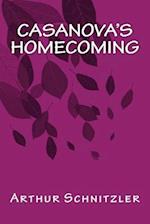 Casanova's Homecoming