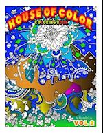 House of Color Vol.2