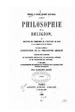 Theses D'Apres Hoene Wronski, Philosophie de La Religion