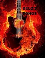 Belo's Songs