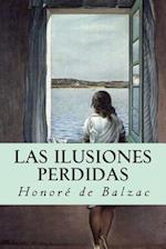 Las Ilusiones Perdidas