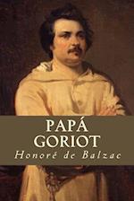 Papá Goriot