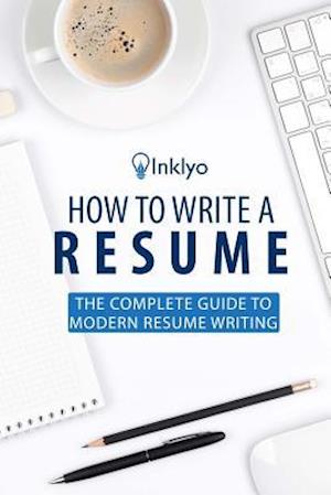 How to Write a Resume