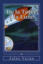 de la Terre À La Lune