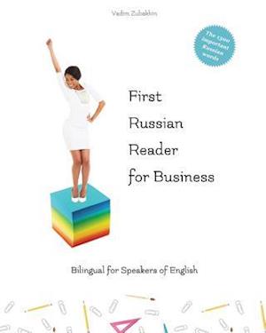 First Russian Reader for Business