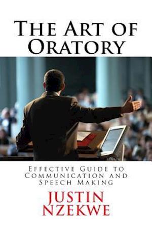 The Art of Oratory