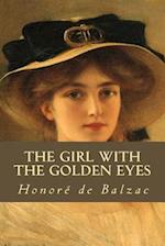 The Girl with the Golden Eyes