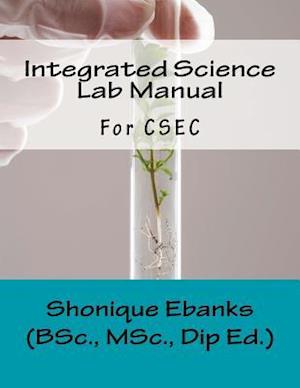 Integrated Science Lab Manual