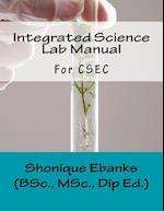 Integrated Science Lab Manual