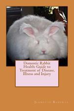 Domestic Rabbit Health