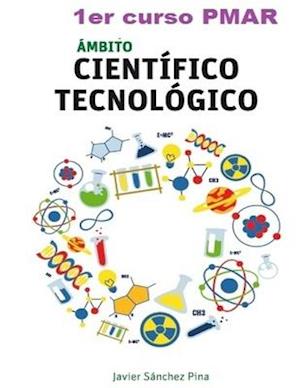 Ambito cientifico-tecnologico. 1er curso PMAR