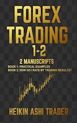 Forex Trading 1-2