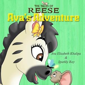 The Tales Of Reese
