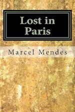 Lost in Paris