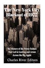 The New York City Blackout of 1977