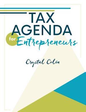 Tax Agenda for Entrepreneurs