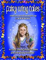 Fairy Wing Tales