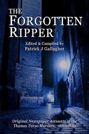 The Forgotten Ripper