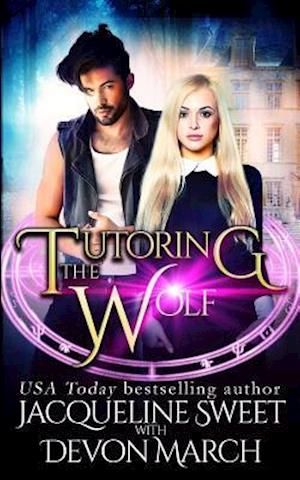 Tutoring the Wolf