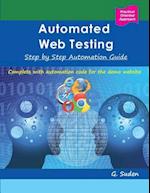 Automated Web Testing