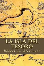 La Isla del Tesoro