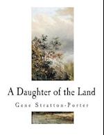 A Daughter of the Land