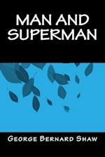 Man and Superman