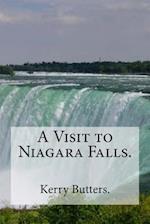 A Visit to Niagara Falls.