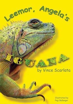 Leemor, Angela's Iguana