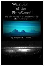 Warriors of the Phirasword