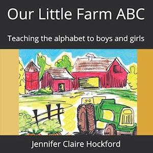 Our Little Farm ABC
