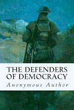 The Defenders of Democracy