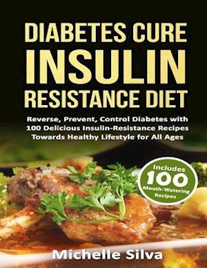 Diabetes Cure Insulin-Resistance Diet