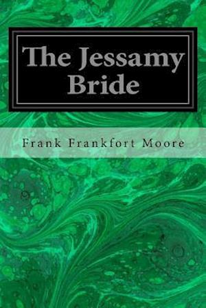 The Jessamy Bride