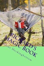 Richard's Magic Book