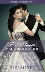 The Widower's Mail Order Bride