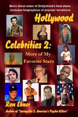 Hollywood Celebrities 2