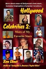 Hollywood Celebrities 2