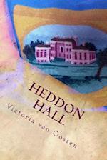 Heddon Hall