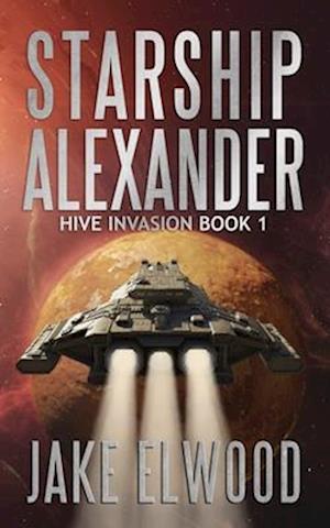 Starship Alexander