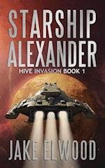 Starship Alexander