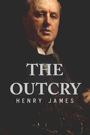 The Outcry