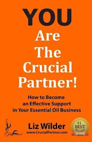 You Are the Crucial Partner