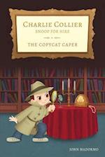 The Copycat Caper