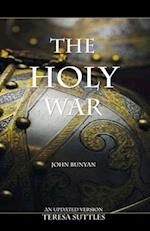 John Bunyan's the Holy War