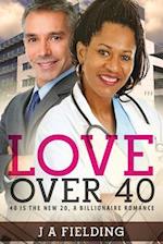 Love Over 40