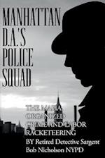 Manhattan D.A.'s Police Squad